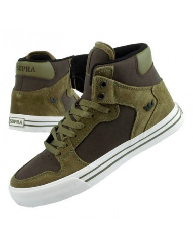 Supra Vaider M 08206356 sneakers Ανδρικά > Παπούτσια > Παπούτσια Μόδας > Sneakers