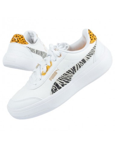 Puma Tori Safari W 384933 01 sneakers Γυναικεία > Παπούτσια > Παπούτσια Μόδας > Sneakers