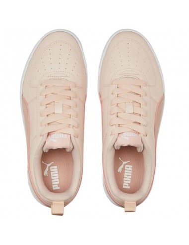 Puma TR Γυναικεία Sneakers Ροζ 387607-05