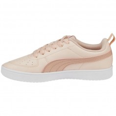 Puma TR Γυναικεία Sneakers Ροζ 387607-05
