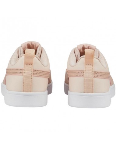 Puma TR Γυναικεία Sneakers Ροζ 387607-05