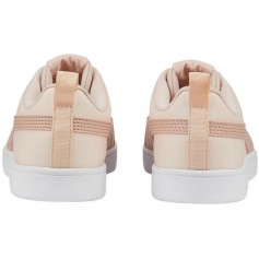 Puma TR Γυναικεία Sneakers Ροζ 387607-05