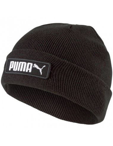 Puma Classic Cuff Beanie Jr 23462 01