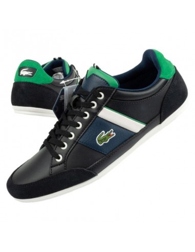 Lacoste Chaymon 222 M 111B4 sneakers Ανδρικά > Παπούτσια > Παπούτσια Μόδας > Sneakers