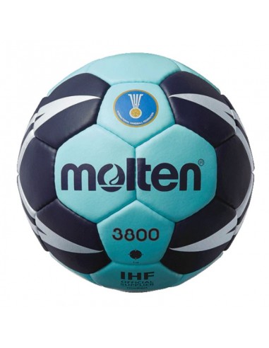Molten H3X3800-CN Μπάλα Handball