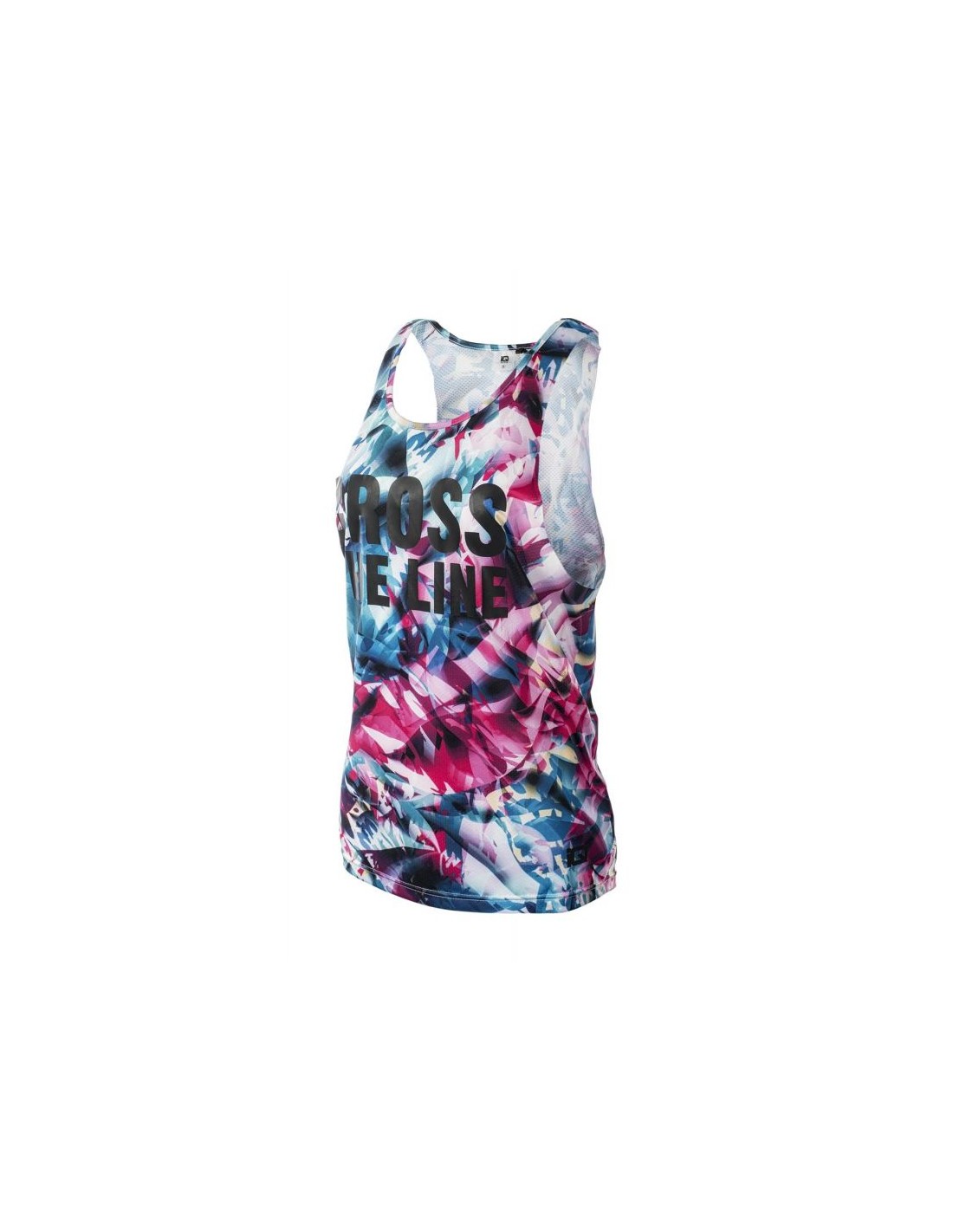 Women's T-Shirts IQ Multicolor