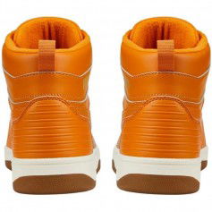 Puma Rebound Future Cage Sneakers Λευκά 383856-02