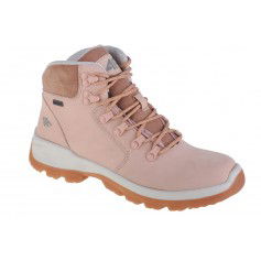 4F Trek H4Z21-OBDH253-56S Γυναικεία Ορειβατικά Μποτάκια Μπεζ