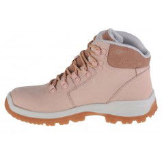 4F Trek H4Z21-OBDH253-56S Γυναικεία Ορειβατικά Μποτάκια Μπεζ