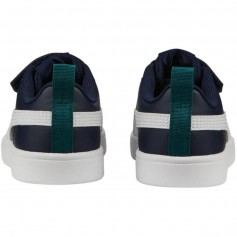 Puma Παιδικά Sneakers Rickie για Αγόρι Navy Μπλε 385836-07
