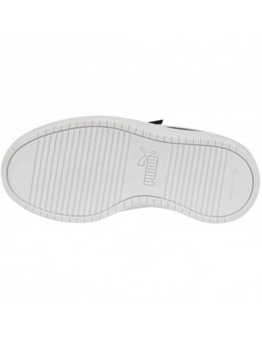 Puma Παιδικά Sneakers Rickie για Αγόρι Navy Μπλε 385836-07