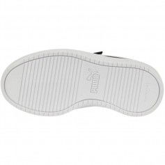 Puma Παιδικά Sneakers Rickie για Αγόρι Navy Μπλε 385836-07