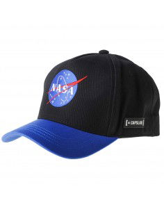Capslab Space Mission NASA Cap CLNASA1NAS2