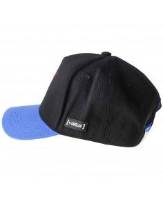 Capslab Space Mission NASA Cap CLNASA1NAS2 2