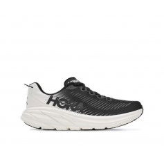 Hoka One One M Rincon 3 1119395BWHT Μαύρο