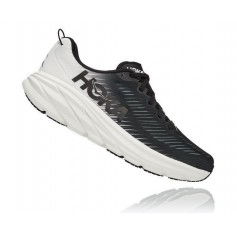Hoka One One M Rincon 3 1119395BWHT Μαύρο