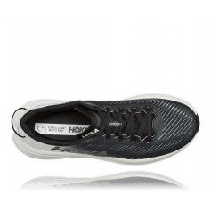 Hoka One One M Rincon 3 1119395BWHT Μαύρο