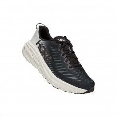 Hoka One One M Rincon 3 1119395BWHT Μαύρο