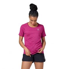 Odlo Run Easy TShirt W 31344130814 Μώβ