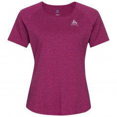 Odlo Run Easy TShirt W 31344130814 Μώβ