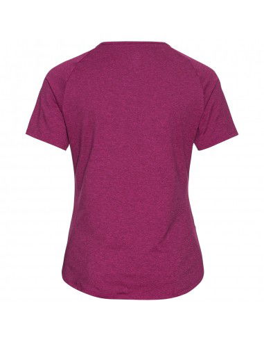 Odlo Run Easy TShirt W 31344130814 Μώβ