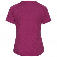 Odlo Run Easy TShirt W 31344130814 Μώβ