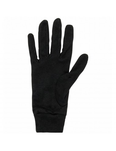 Odlo Active Warm Eco Gloves 76274015000 Μαύρο