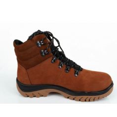 4F M OBMH255 81S trekking shoes