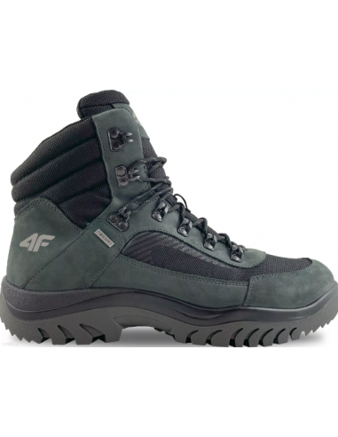 4F M OBMH253 22S trekking shoes Ανδρικά > Παπούτσια > Παπούτσια Αθλητικά > Ορειβατικά / Πεζοπορίας