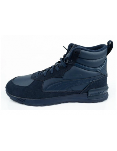 Puma Gravition M 383204 03 sneakers Ανδρικά > Παπούτσια > Παπούτσια Μόδας > Sneakers