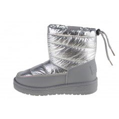 Big Star Παιδικά Μποτάκια Γκρι KK374218