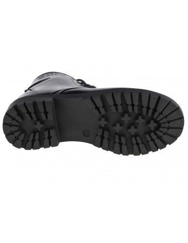 Big Star Παιδικά Μποτάκια με Κορδόνια Γκρι II374047