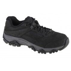 Merrell Moab Aventure 3 J003805 Ανδρικά Ορειβατικά Παπούτσια Μαύρα