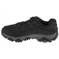 Merrell Moab Aventure 3 J003805 Ανδρικά Ορειβατικά Παπούτσια Μαύρα