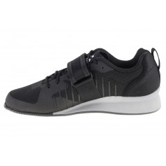 Adidas Adipower Weightlifting II GY8923 Ανδρικά Αθλητικά Παπούτσια Crossfit Core Black / Cloud White / Grey Three