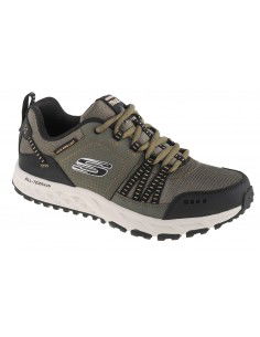 Skechers Escape Plan 51591OLBK