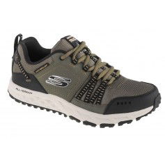 Skechers Escape Plan 51591OLBK