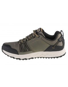 Skechers Escape Plan 51591OLBK 2