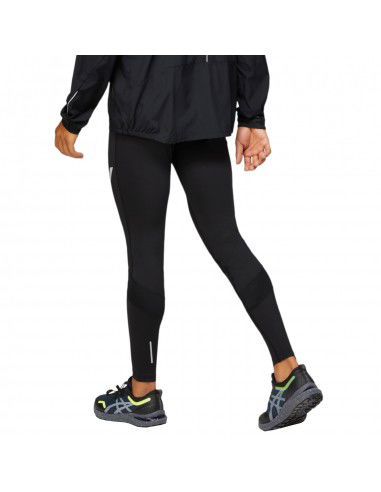 ASICS Lite Show 2011C102-002 Ανδρικό Αθλητικό Κολάν Μακρύ Μαύρο