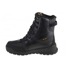 Columbia Bugaboot Celsius Plus 1945501-010 Ανδρικά Ορειβατικά Μποτάκια Αδιάβροχα Μαύρα