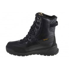 Columbia Bugaboot Celsius Plus 1945501-010 Ανδρικά Ορειβατικά Μποτάκια Αδιάβροχα Μαύρα