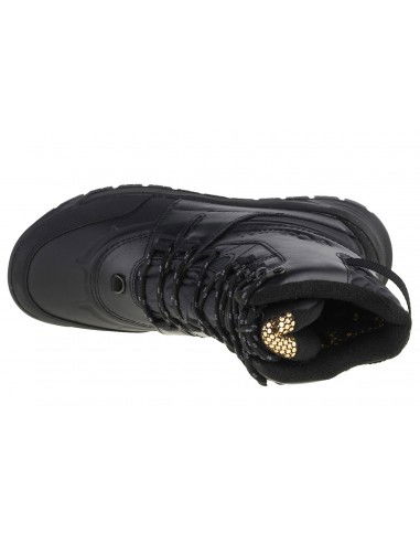 Columbia Bugaboot Celsius Plus 1945501-010 Ανδρικά Ορειβατικά Μποτάκια Αδιάβροχα Μαύρα