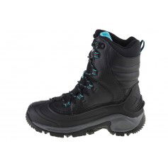 Columbia Bugaboot III 1791281-010 Γυναικεία Ορειβατικά Μποτάκια Μαύρα