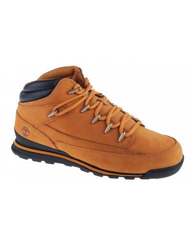 Timberland Euro Rock Mid Hiker 0A2A9T Ανδρικά > Παπούτσια > Παπούτσια Μόδας > Μποτίνια