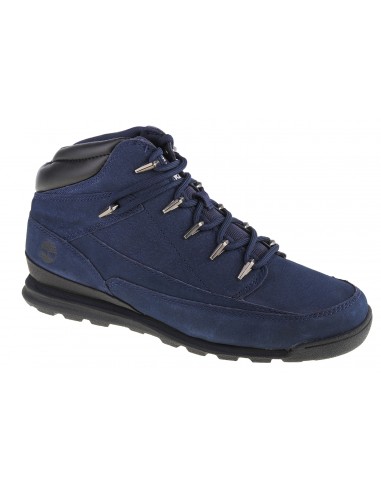 Timberland Euro Rock Mid Hiker 0A2AGH Ανδρικά > Παπούτσια > Παπούτσια Μόδας > Μποτίνια