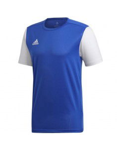 Adidas Estro 19 JSY M DP3231 football jersey