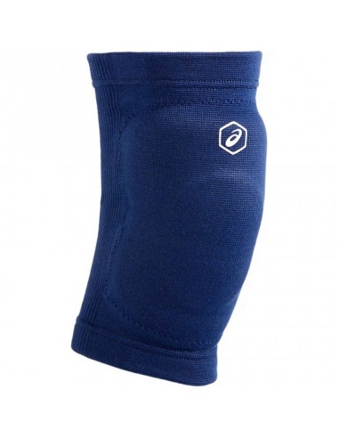 ASICS Gel Kneepad 146815-8052 Επιγονατίδες Βόλεϊ Με Gel Ενηλίκων Μπλε