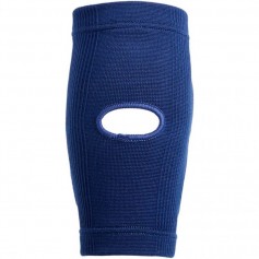 ASICS Gel Kneepad 146815-8052 Επιγονατίδες Βόλεϊ Με Gel Ενηλίκων Μπλε