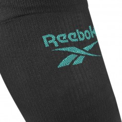 Reebok Ελαστική Περικνημίδα σε Μαύρο Χρώμα RRSL-15334