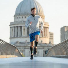 Reebok Rrsl15334 Compression Ties